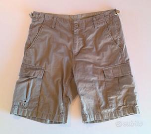 avviation short cargo carhartt