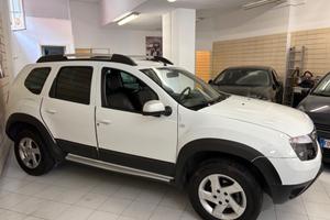 Dacia Duster 1.5 dCi 110CV 4x4 Lauréate