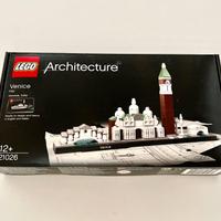 LEGO Architecture - 21026 Venezia - MISB sigillato