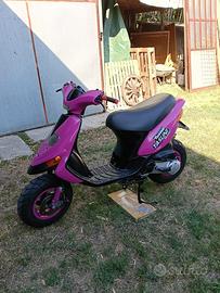 Gilera Stalker