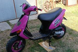 Gilera Stalker