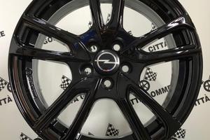 CERCHI IN LEGA OPEL GRANDLAND X COMBO 2018 DA 18