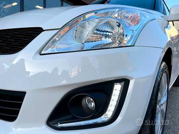 Suzuki Swift 1300 DDiS 75cv NUOVA