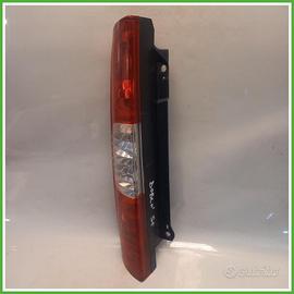 Fanale Fanalino Sinistro SX Fiat Doblo 2 Serie
