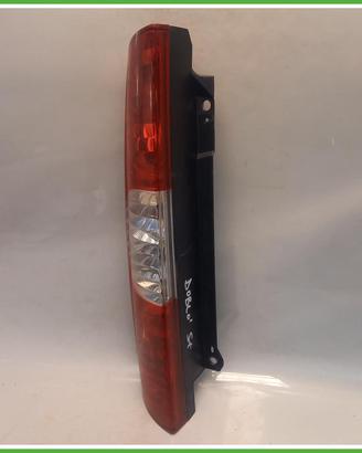 Fanale Fanalino Sinistro SX Fiat Doblo 2 Serie