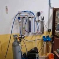 erogatore acqua potabile