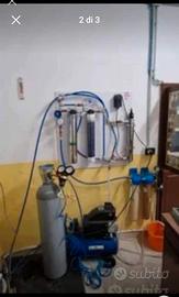 erogatore acqua potabile