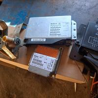 Centraline vito mercedes 638