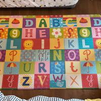 Tappeto da gioco per bambini