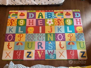 Tappeto da gioco per bambini