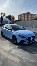 Hyundai i 30N