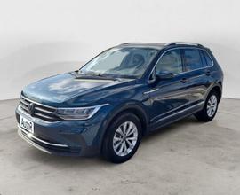 Volkswagen Tiguan 2.0 TDI 150 CV SCR DSG Life