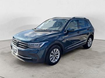 Volkswagen Tiguan 2.0 TDI 150 CV SCR DSG Life