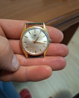 orologio tissot