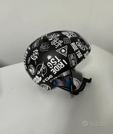 casco TSG META GRAPHIC DESIGN STICKY
