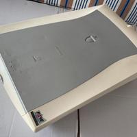 CanonScan D2400U scansione dei negativi e diaposit