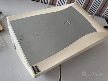 CanonScan D2400U scansione dei negativi e diaposit