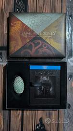 Serie TV il Trono di Spade - Stagione 1