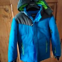 GIACCA TECNICA ICEPARK