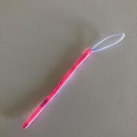 Portachiavi Scooby Doo Bianco e Rosa