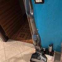 Lavapavimenti senza fili silvercrest sha 125 A1