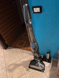 Lavapavimenti senza fili silvercrest sha 125 A1