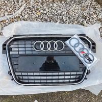 Griglia Audi A1 2010-2014