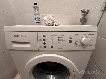 Lavatrice Bosch Maxx 6 funzionante
