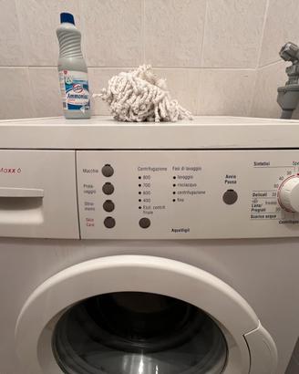 Lavatrice Bosch Maxx 6 funzionante