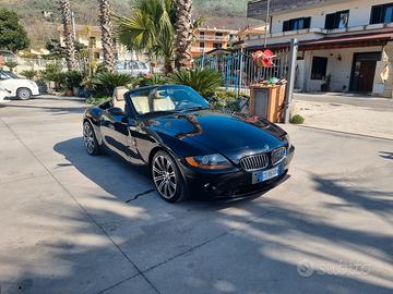 Bmw Z4 2.5i cat Roadster