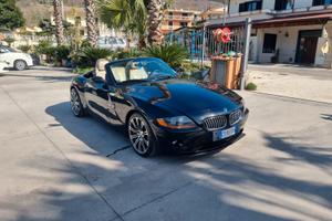 Bmw Z4 2.5i cat Roadster