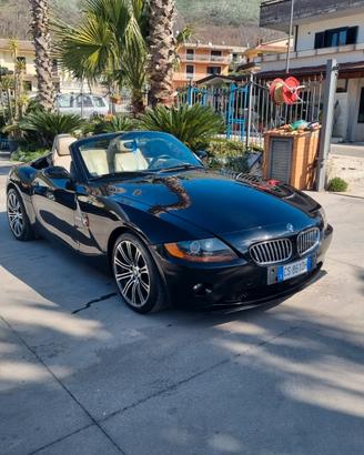 Bmw Z4 2.5i cat Roadster