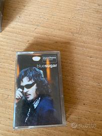 Musicasseta zucchero