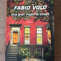 Libro Fabio Volo