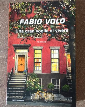 Libro Fabio Volo