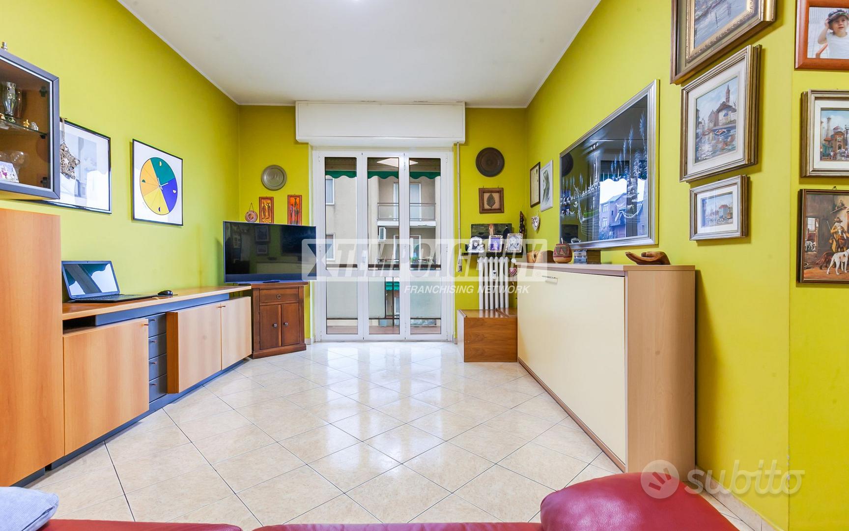 Appartamento – MI - Vista 5