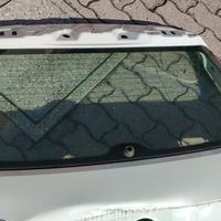 Vetro posteriore Lunotto Volkswagen T Rok