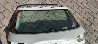 Vetro posteriore Lunotto Volkswagen T Rok