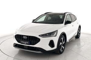 FORD Focus Active 1.0t ecoboost h X 125cv