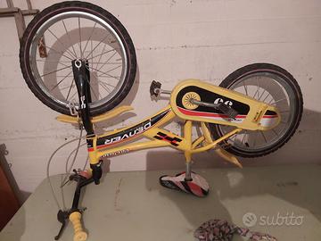 Bici da bambino Denver 99 Corsaro