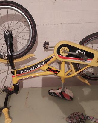 Bici da bambino Denver 99 Corsaro