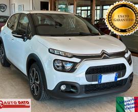 Citroen C3 BlueHDi 100 cv. FEEL PACK