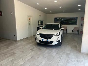 Peugeot 2008 BlueHDi 130 S&S EAT8 GT Pack.IVA ESPO