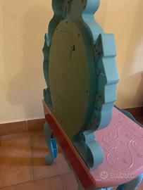 Specchiera di Frozen
