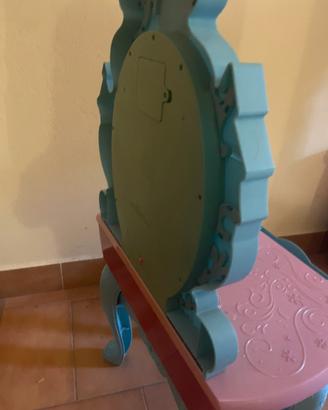 Specchiera di Frozen