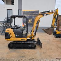 Miniescavatore Caterpillar 302.5/ 28ql