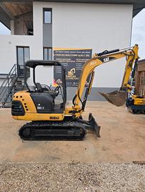 Miniescavatore Caterpillar 302.5/ 28ql