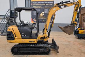 Miniescavatore Caterpillar 302.5/ 28ql