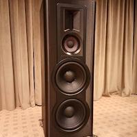 Diffusori Analog Domain ARGUS