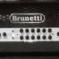 TESTATA BRUNETTI XL REVO 120W